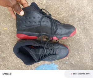 Jordan Air
