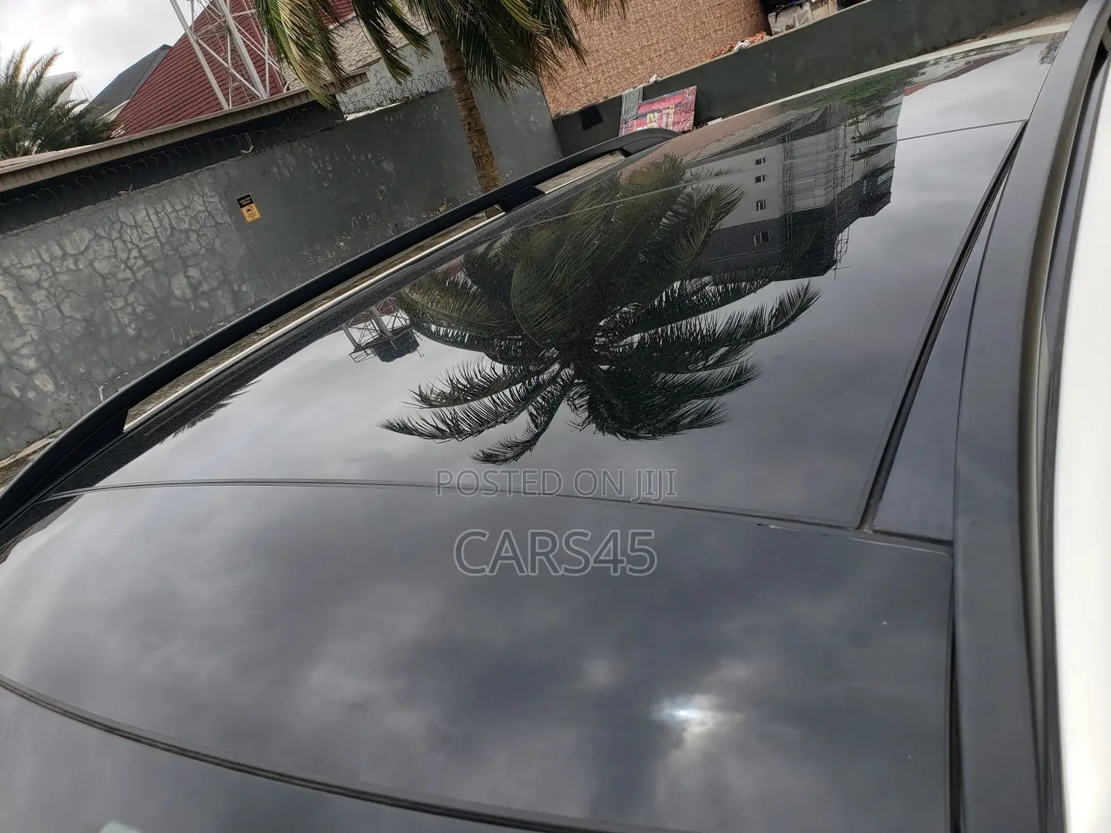 Mercedes-Benz GLE-Class 2020 White
