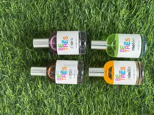 BE TRĒS Body Splash / Fragrance Mists