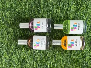BE TRĒS Body Splash / Fragrance Mists