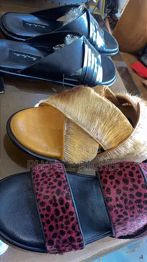Pam Slippers