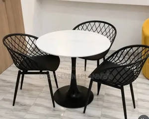 2,3,4 Seater Chairs & Tables Available in Bulk Supply