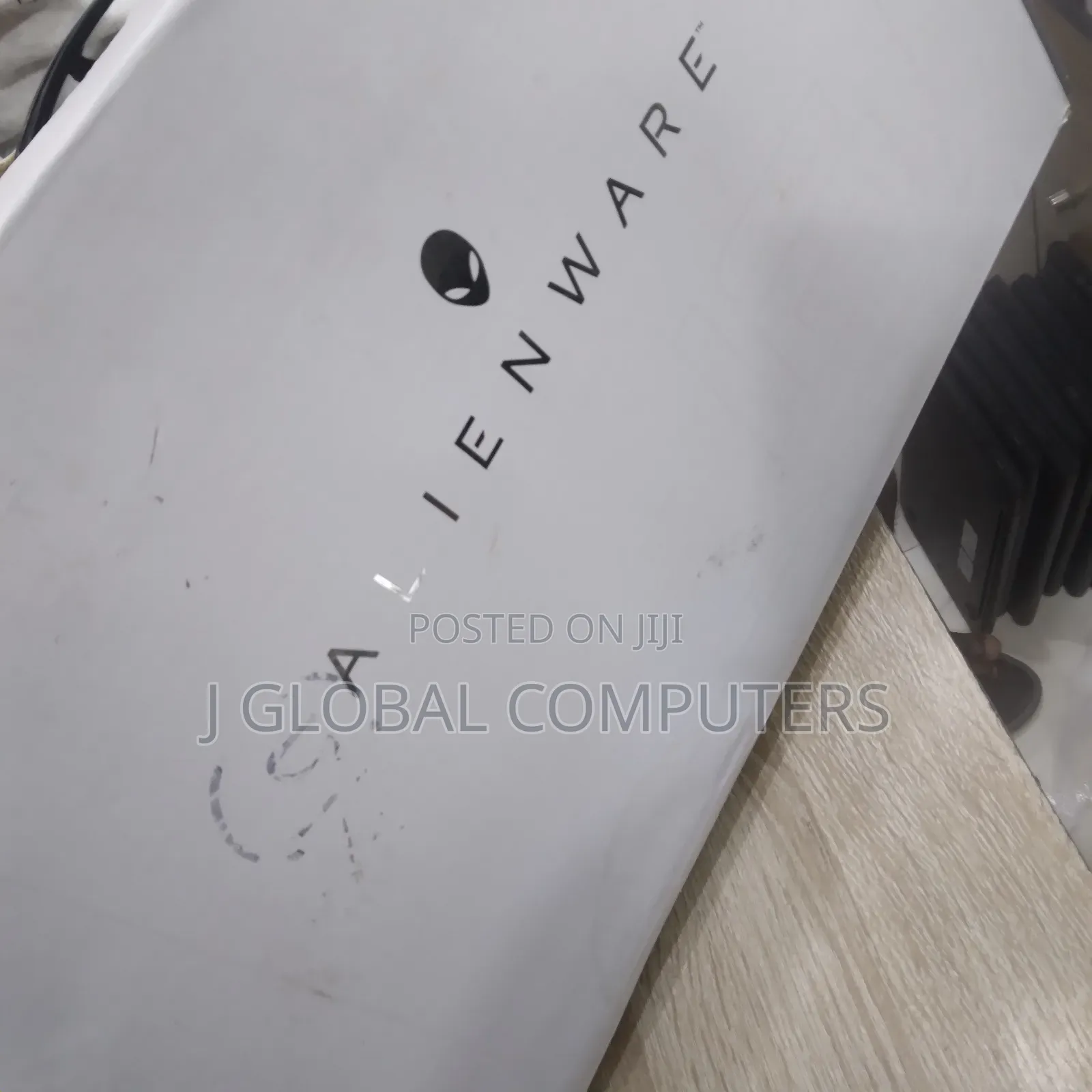 Laptop Alienware M16 R2 16GB Intel Core Ultra 9 SSD 1T