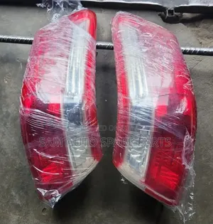 Toyota Camry 20007 Model Back Light Left and Right