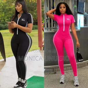 Nike Sport Jumpsuit