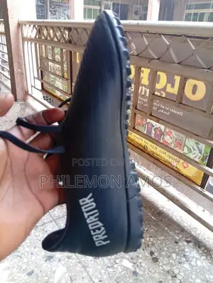 Football Boot