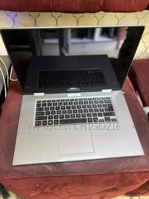 Laptop Dell Inspiron 15 3000 8GB Intel Core i5 SSD 256GB
