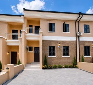 3bdrm Duplex in Apo Resettlement for rent