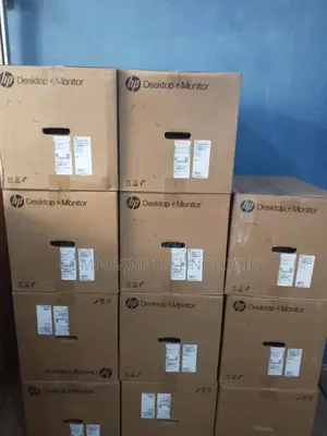 New Desktop Computer HP 290 G9 8GB Intel Core i5 SSD 512GB