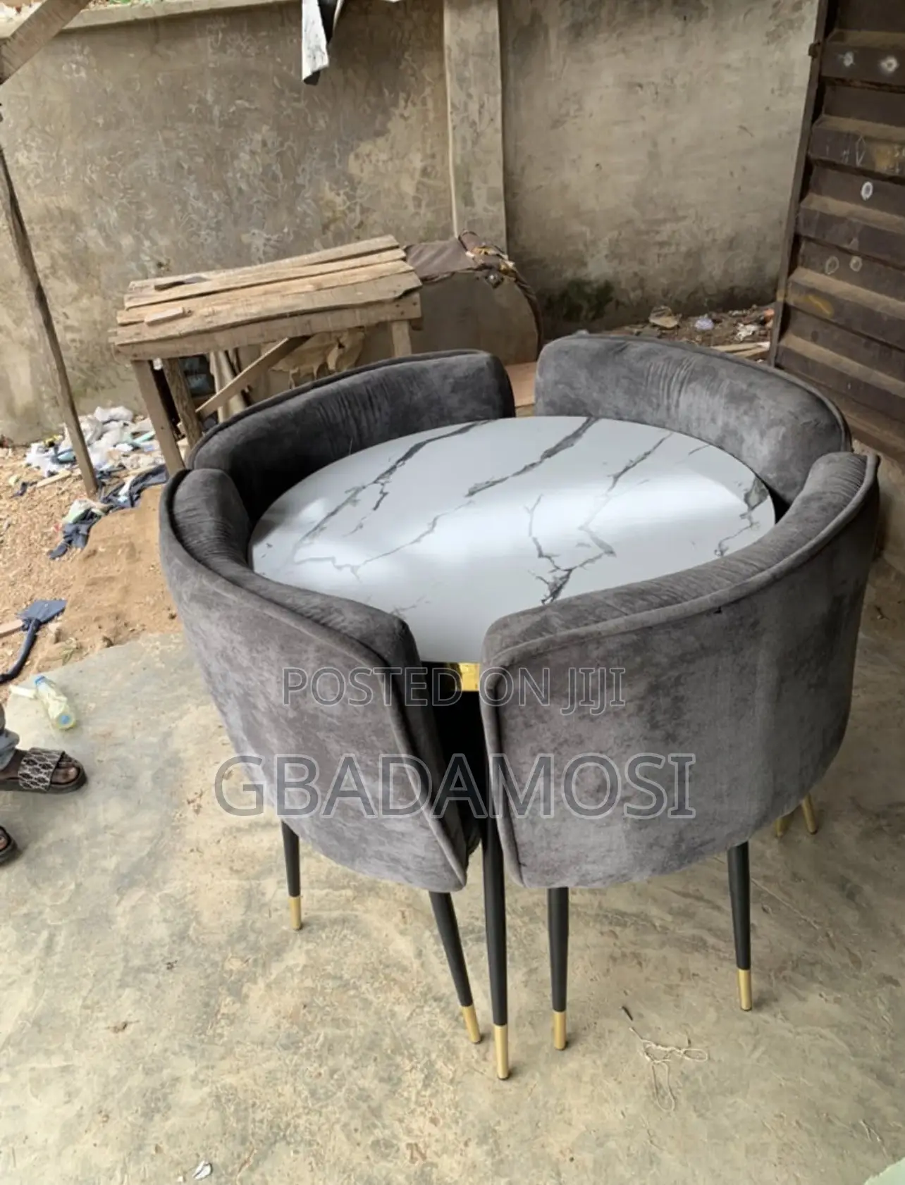 Dinning Set