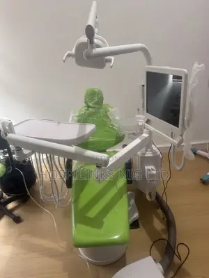 Dental Chair Full Uption
