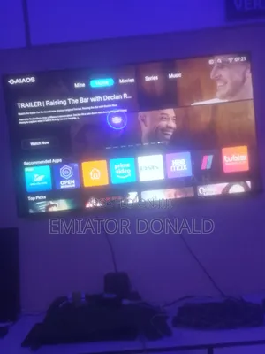 Television