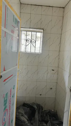 1bdrm Block of Flats in Igando Oloja for rent