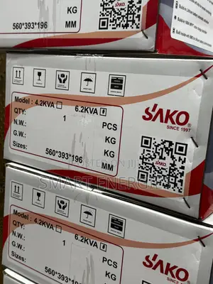 6.2kva Hybrid Solar Inverter