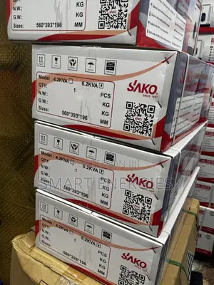 6.2kva Hybrid Solar Inverter