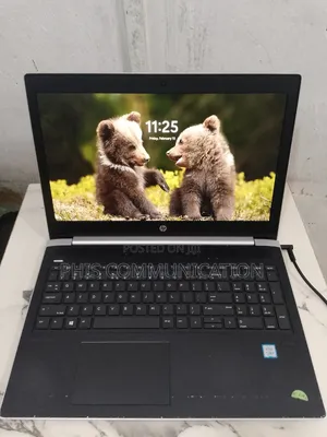 Laptop HP ProBook 440 G5 8GB Intel Core i5 SSD 256GB