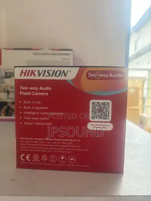 CCTV Cameras