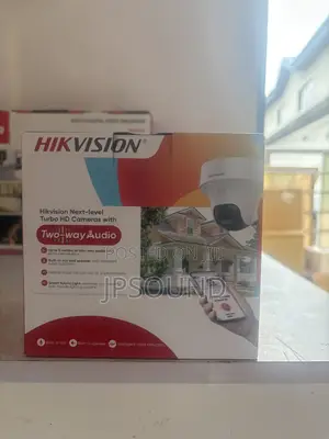 CCTV Cameras