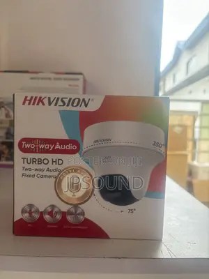 CCTV Cameras
