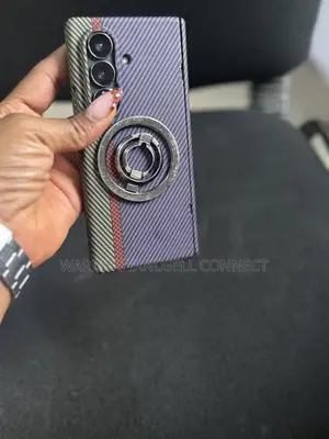 Samsung Galaxy Fold 512 GB Black