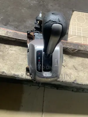 Gear Selector Honda Accord 2008 to 2012