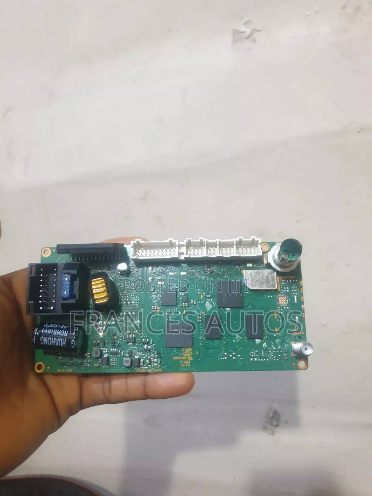 Android Panel