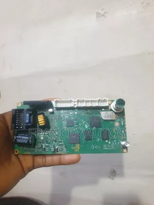 Android Panel