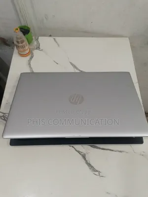 Laptop HP ProBook 440 G5 8GB Intel Core i5 SSD 256GB