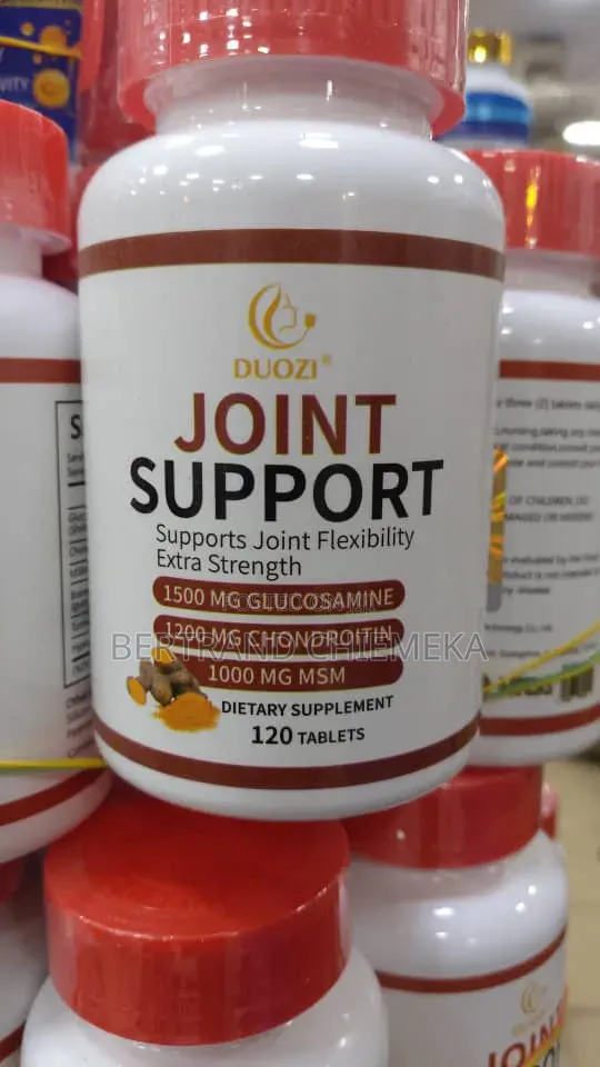 Joint Support