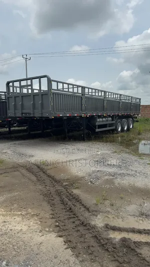 Trailer Body