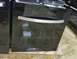 Built-in Digital Dishwasher