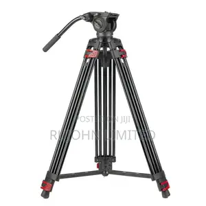 Heavy Duty Camera Tripod