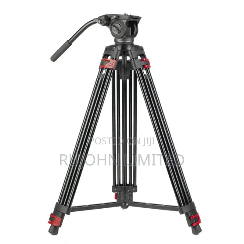 Heavy Duty Camera Tripod