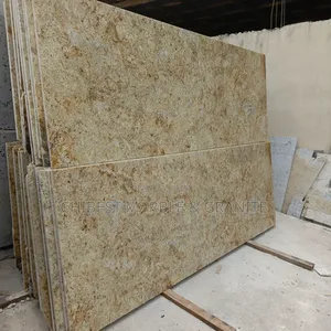 Marble Granite Slabs for Steps and Kitchen Cabinets