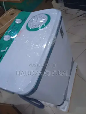 Hisense 11kg Washing Machine – Built for Frequent Family Washing