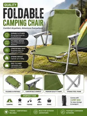 Quality Foldable Camping Store