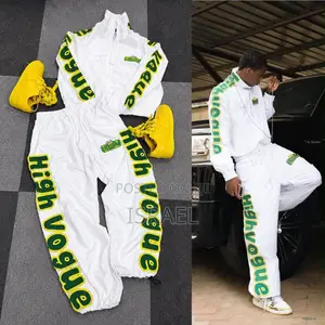 Luxurious Quality Drips