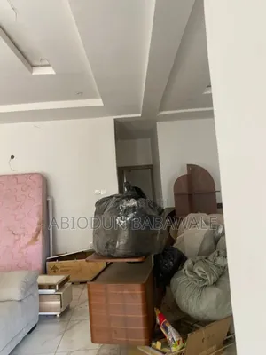 4bdrm Duplex in Mabushi Abuja for rent