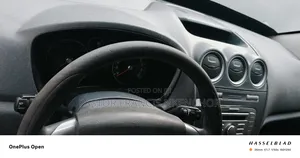 Ford Transit Connect 2013 White