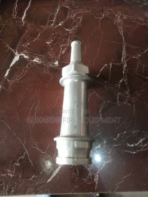 Fire Spray Nozzle