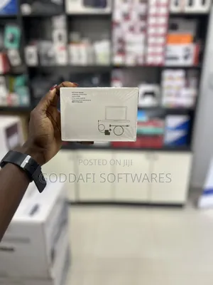 60W L-Type Apple Laptop Charger | Goddafi Stores