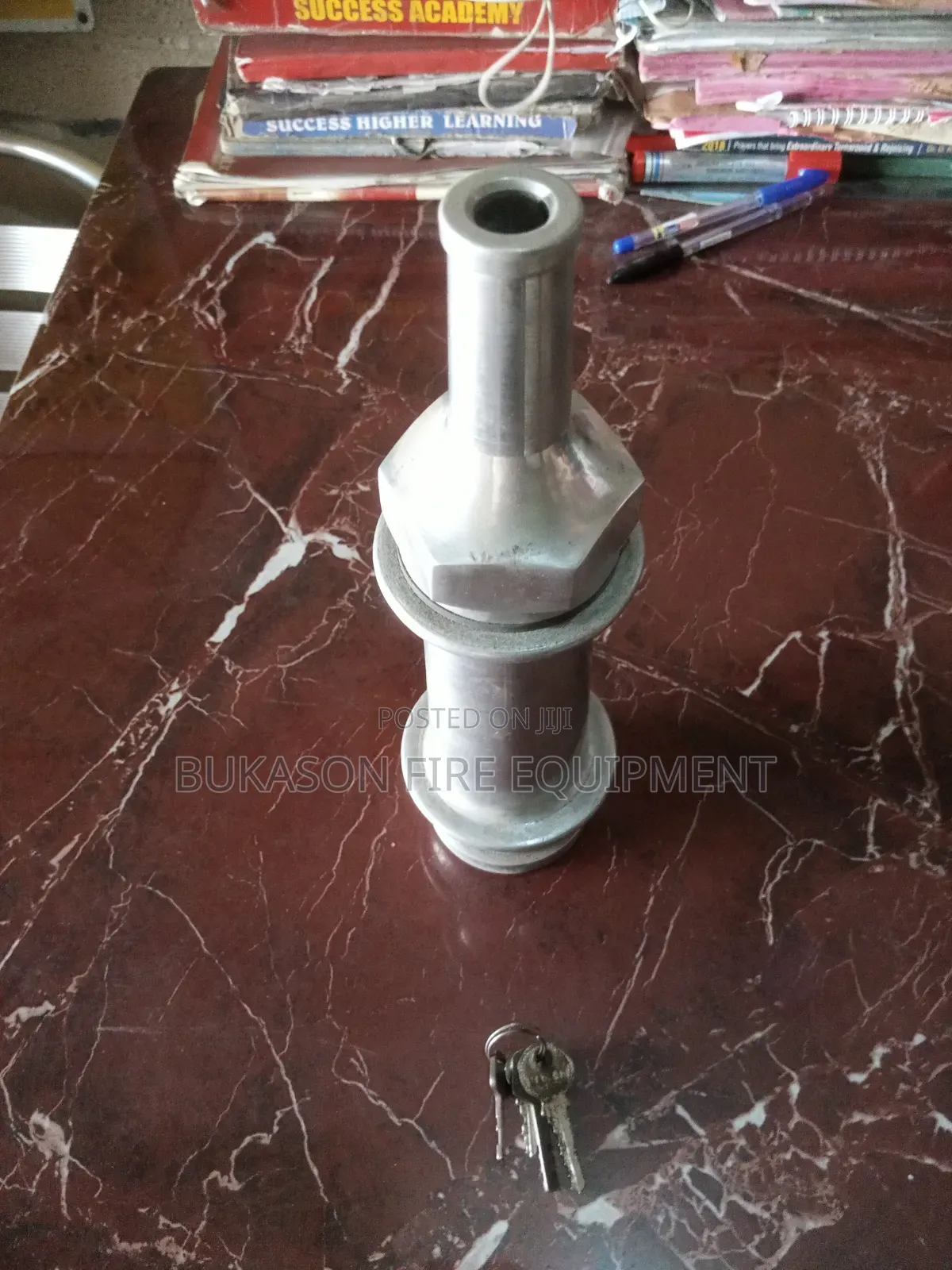 Fire Spray Nozzle