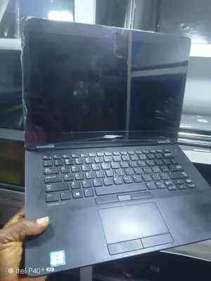 Laptop Dell Latitude 14 E7470 8GB Intel Core i7 SSD 256GB