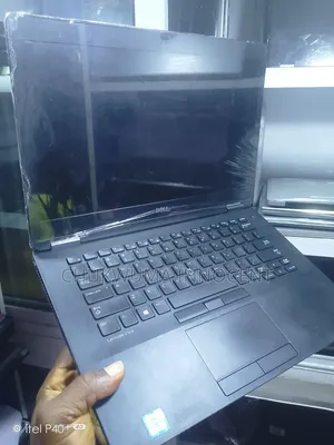 Laptop Dell Latitude E7470 8GB Intel Core i7 SSD 256GB