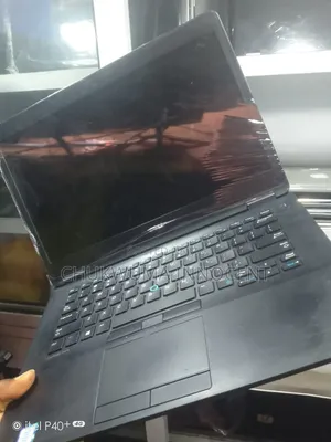 Laptop Dell Latitude E7470 8GB Intel Core i7 SSD 256GB