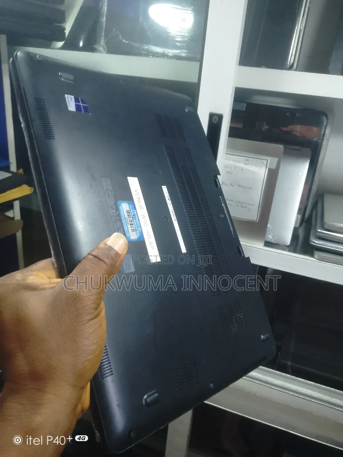 Laptop Dell Latitude E7470 8GB Intel Core i7 SSD 256GB