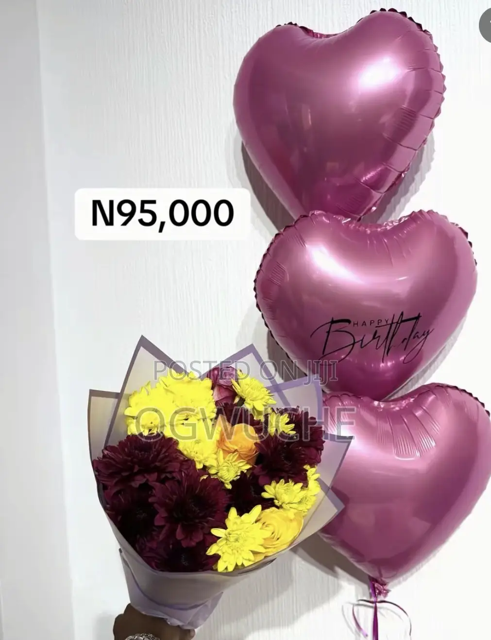 Surprise Brithday Packages