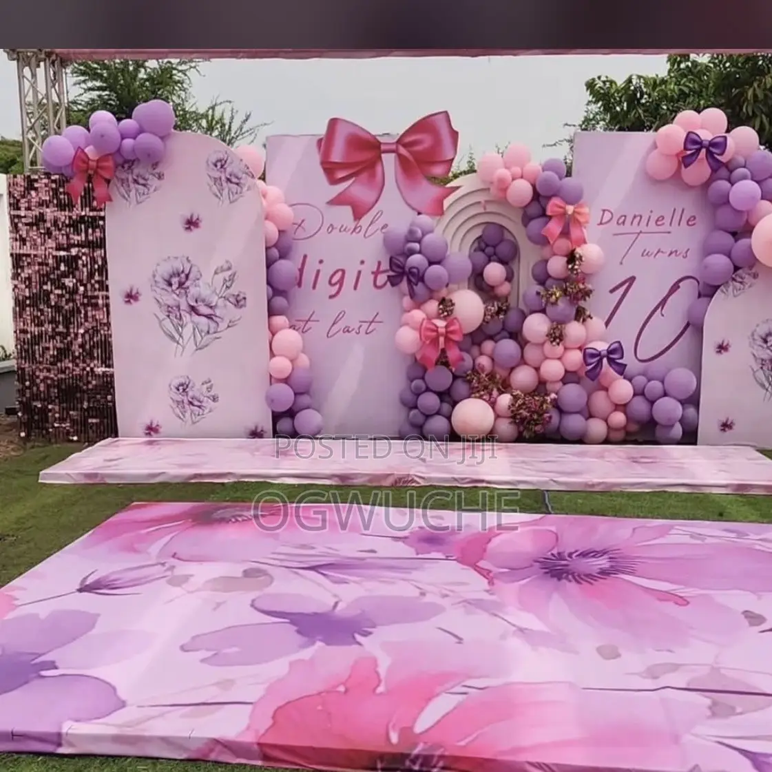 Surprise Brithday Packages