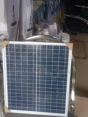 20w Solar Panel