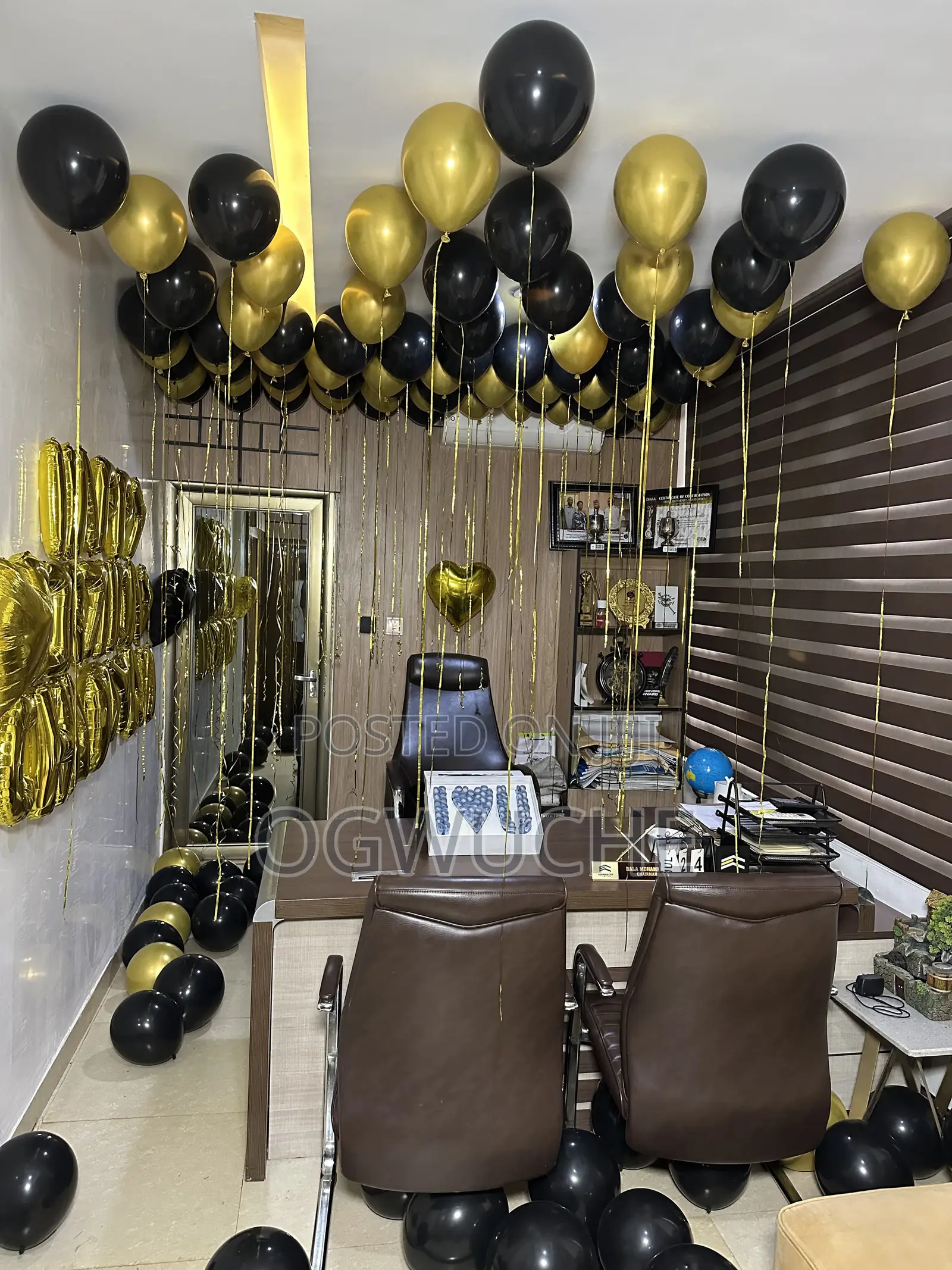 Surprise Brithday Packages